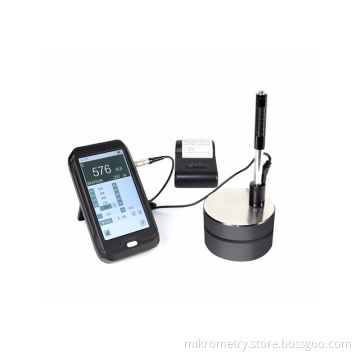 EHP210 Leeb Digital Hardness Tester